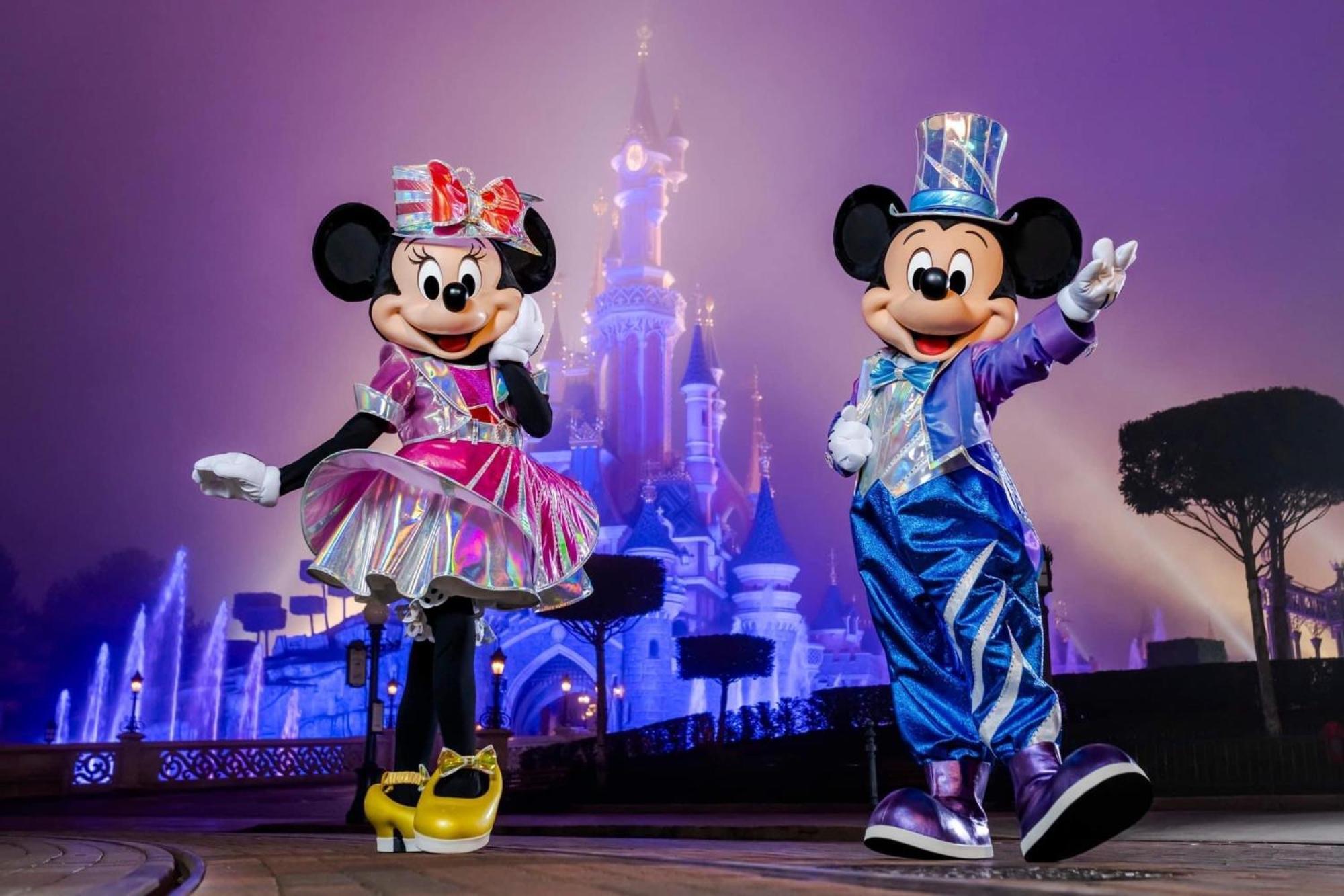 Suite Medicis Near Disneyland セリ エクステリア 写真